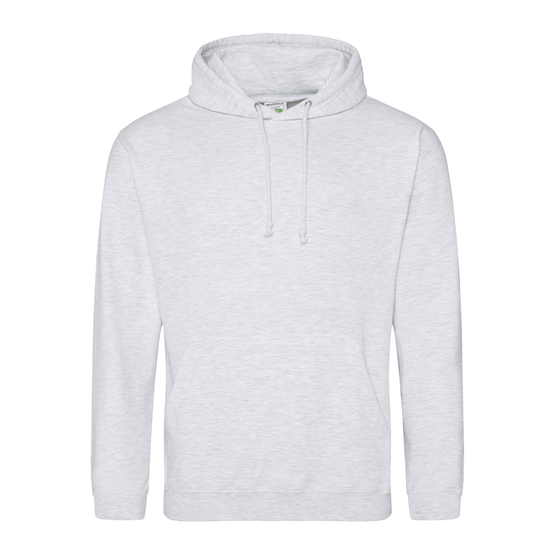 Praxis & Team Hoodie |  Just Hoods Classic   | Nemento Workwear