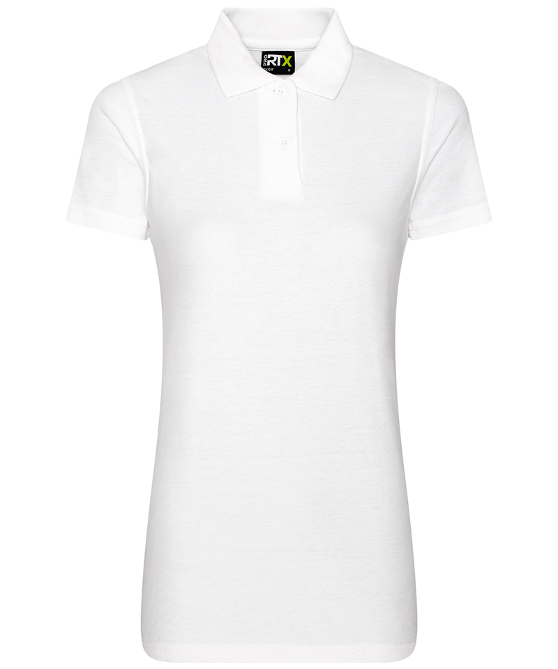T-Shirts & Polos | Women's Pro Polo  | Nemento Workwear