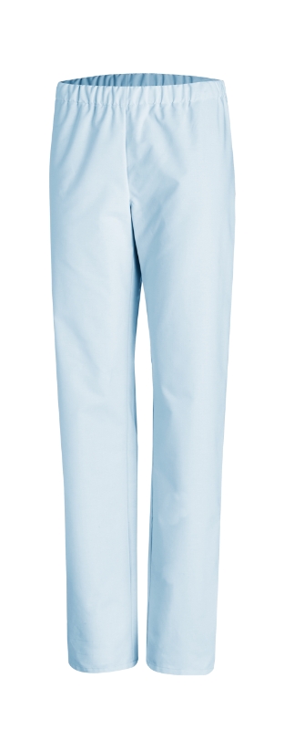 Schlupfhose in der Farbe Hellblau