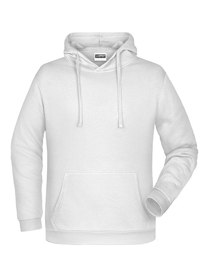 Praxis & Team Hoodie | Daiber Promo Hoody Man | Nemento Workwear
