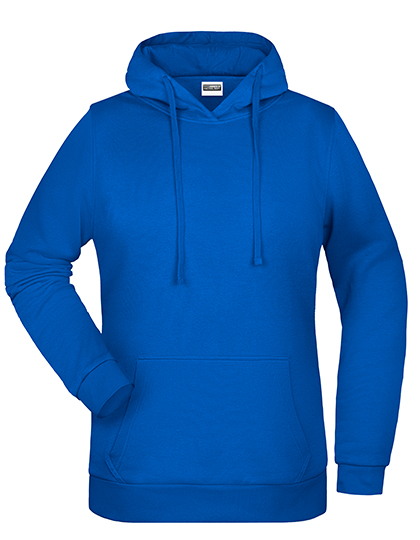 Praxis & Team Hoodie | Daiber Promo Hoody Lady | Nemento Workwear