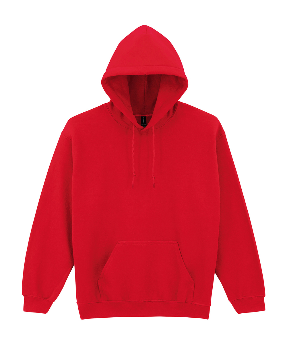 Praxis & Team Hoodie | Gildan  Blend Hooded Sweatshirt  | Nemento Workwear