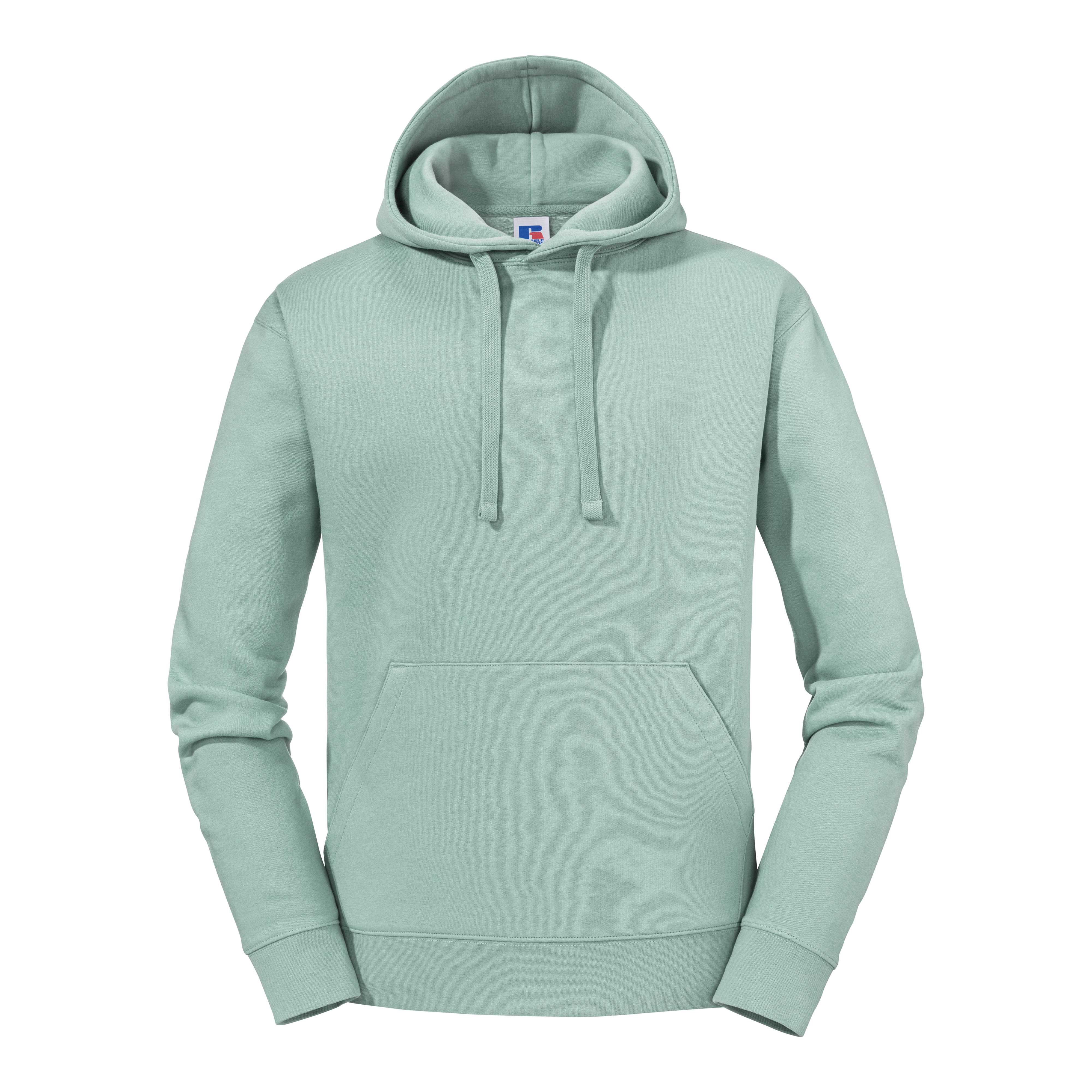 Praxis & Team Hoodie | Russell  Hooded Sweat | Nemento Workwear