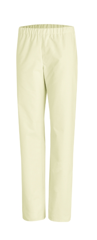 Schlupfhose in der Farbe Gelb