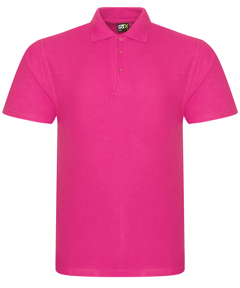 T-Shirts & Polos | Pro Polo  | Nemento Workwear