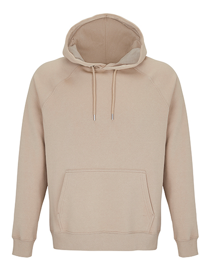 Praxis & Team Hoodie | Unisex Stellar Sweatshirt | Nemento Workwear