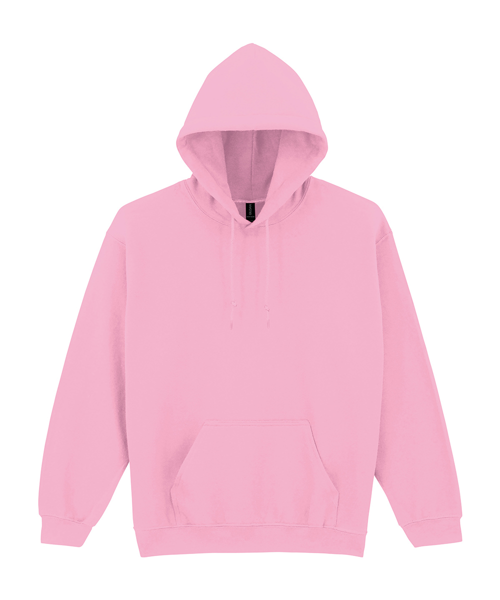Praxis & Team Hoodie | Gildan  Blend Hooded Sweatshirt  | Nemento Workwear