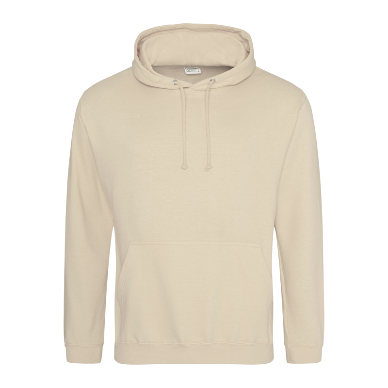 Praxis & Team Hoodie |  Just Hoods Classic   | Nemento Workwear