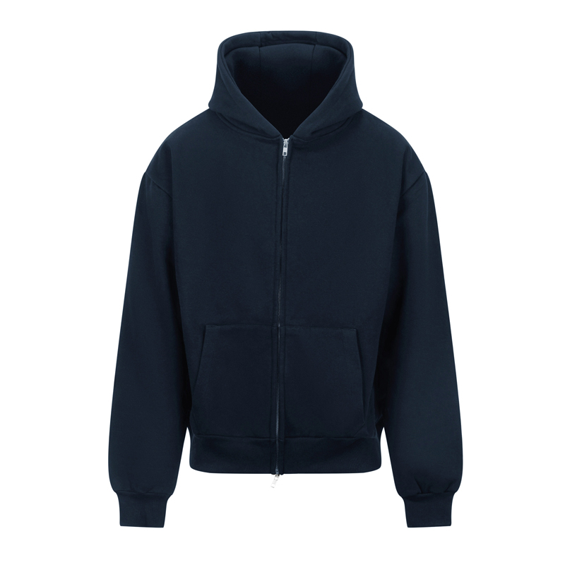 Praxis & Team Hoodie | Cross Neck Hoodie  | Nemento Workwear