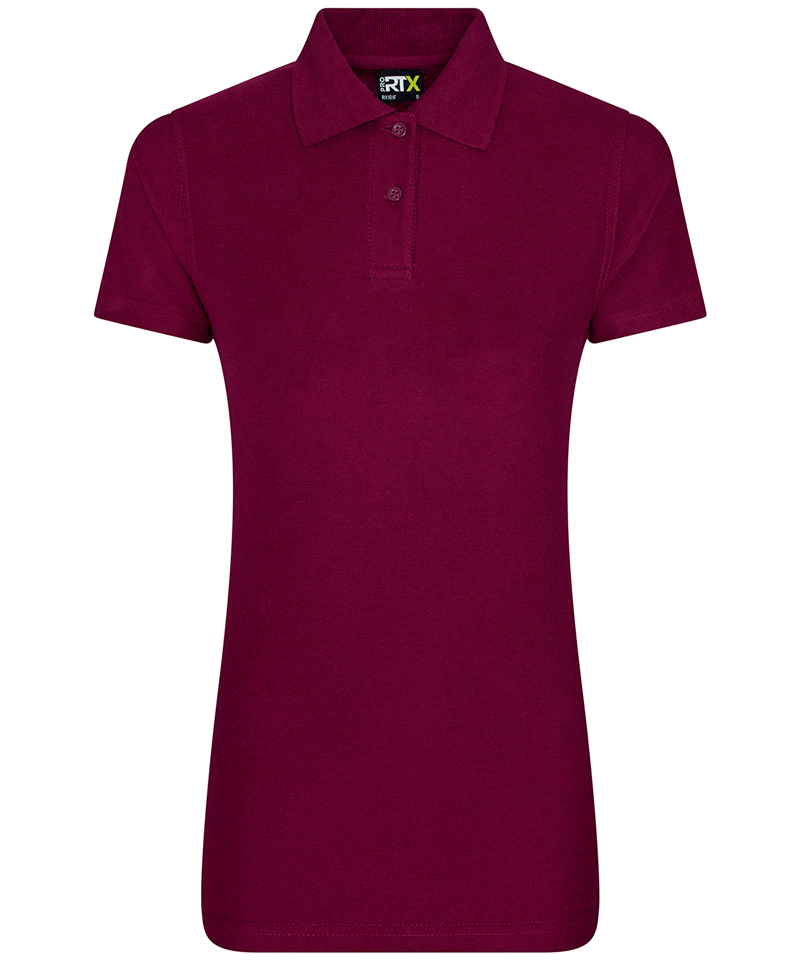 T-Shirts & Polos | Women's Pro Polo  | Nemento Workwear