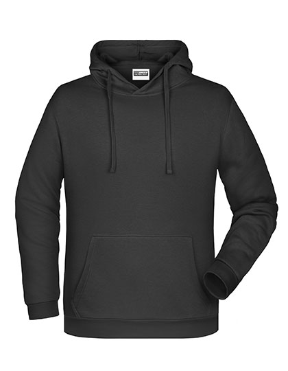 Praxis & Team Hoodie | Daiber Promo Hoody Man | Nemento Workwear
