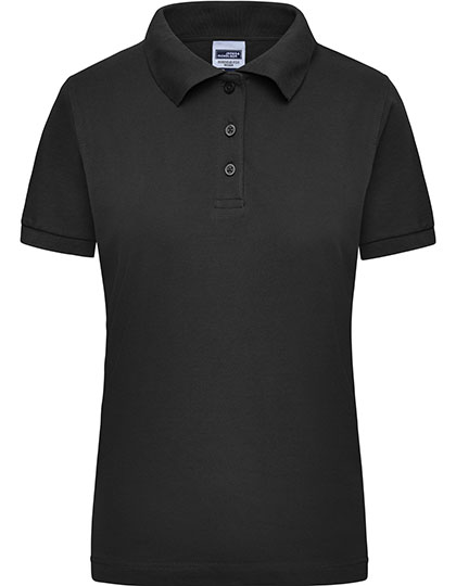 T-Shirts & Polos | Ladies´ Workwear Polo | James & Nicholson T-Shirts & Polos | Ladies´ Workwear Polo | James & Nicholson