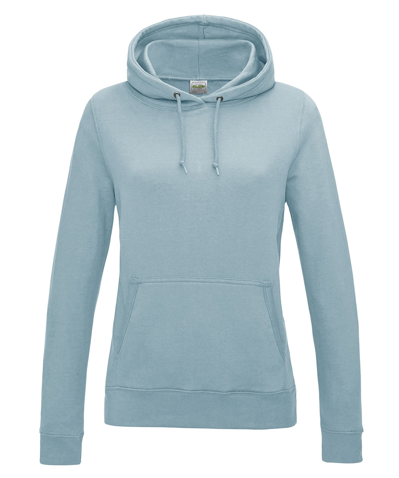 Praxis & Team Hoodie |  Women's Zoodie  | Nemento Workwear