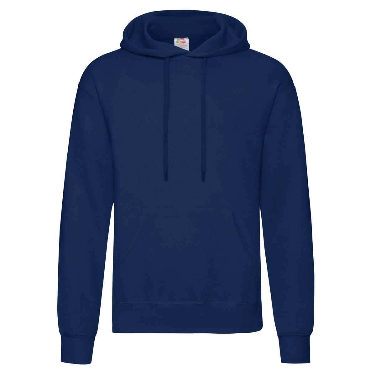 Praxis & Team Hoodie | Classic Hooded Sweat | Nemento Workwear