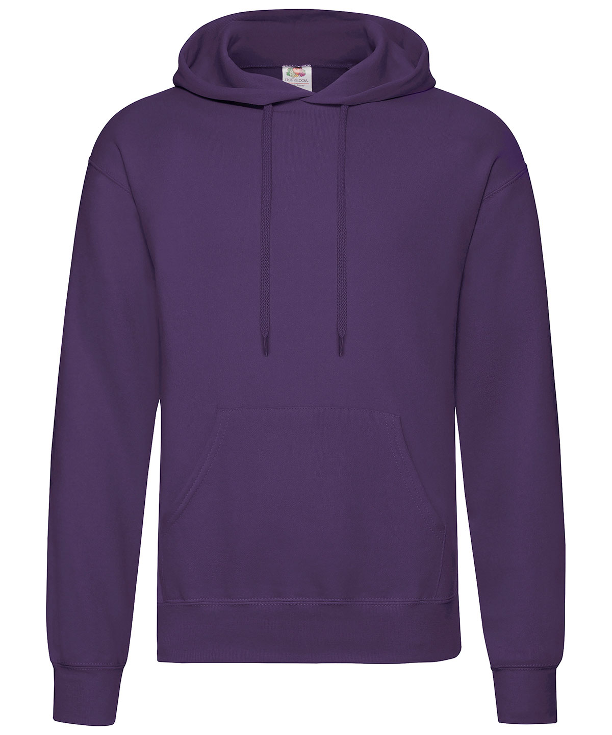 Praxis & Team Hoodie | Classic Hooded Sweat | Nemento Workwear
