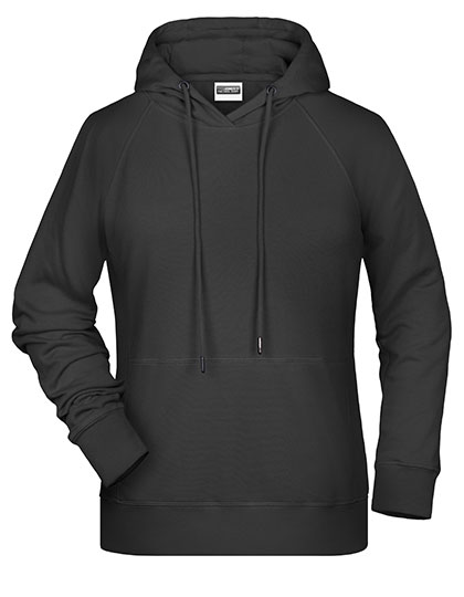 Praxis & Team Hoodie | Daiber Ladies' Hoody | Nemento Workwear