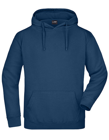 Praxis & Team Hoodie | Daiber Klassisches Kapuzensweat | Nemento Workwear