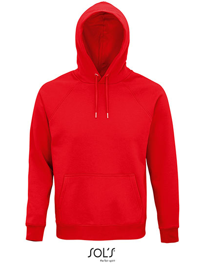 Praxis & Team Hoodie | Unisex Stellar Sweatshirt | Nemento Workwear
