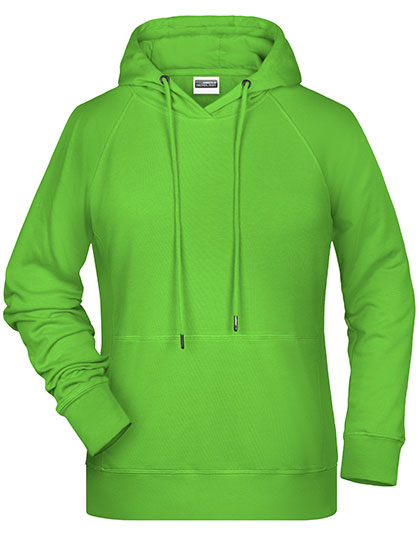 Praxis & Team Hoodie | Daiber Ladies' Hoody | Nemento Workwear