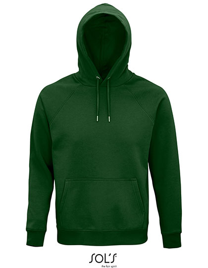 Praxis & Team Hoodie | Unisex Stellar Sweatshirt | Nemento Workwear