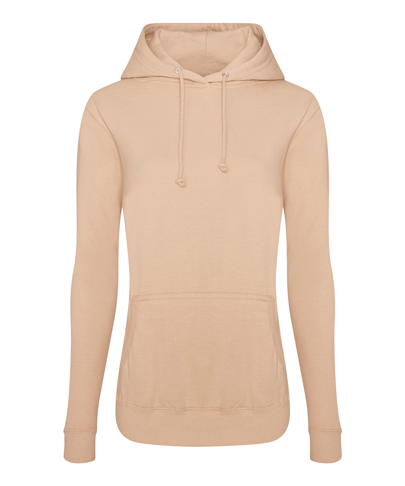 Praxis & Team Hoodie |  Women's Zoodie  | Nemento Workwear