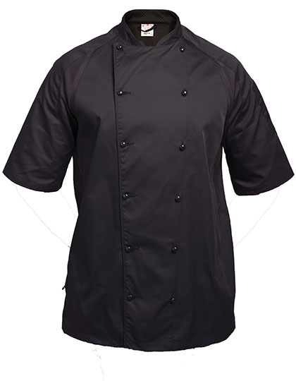 Kochjacke | Jacket Staycool Raglan Sleeve | Le Chef Kochjacke | Jacket Staycool Raglan Sleeve | Le Chef