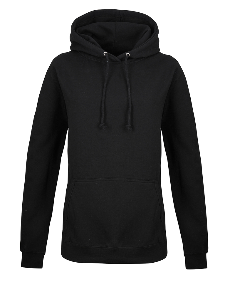 Praxis & Team Hoodie |  Women's Zoodie  | Nemento Workwear