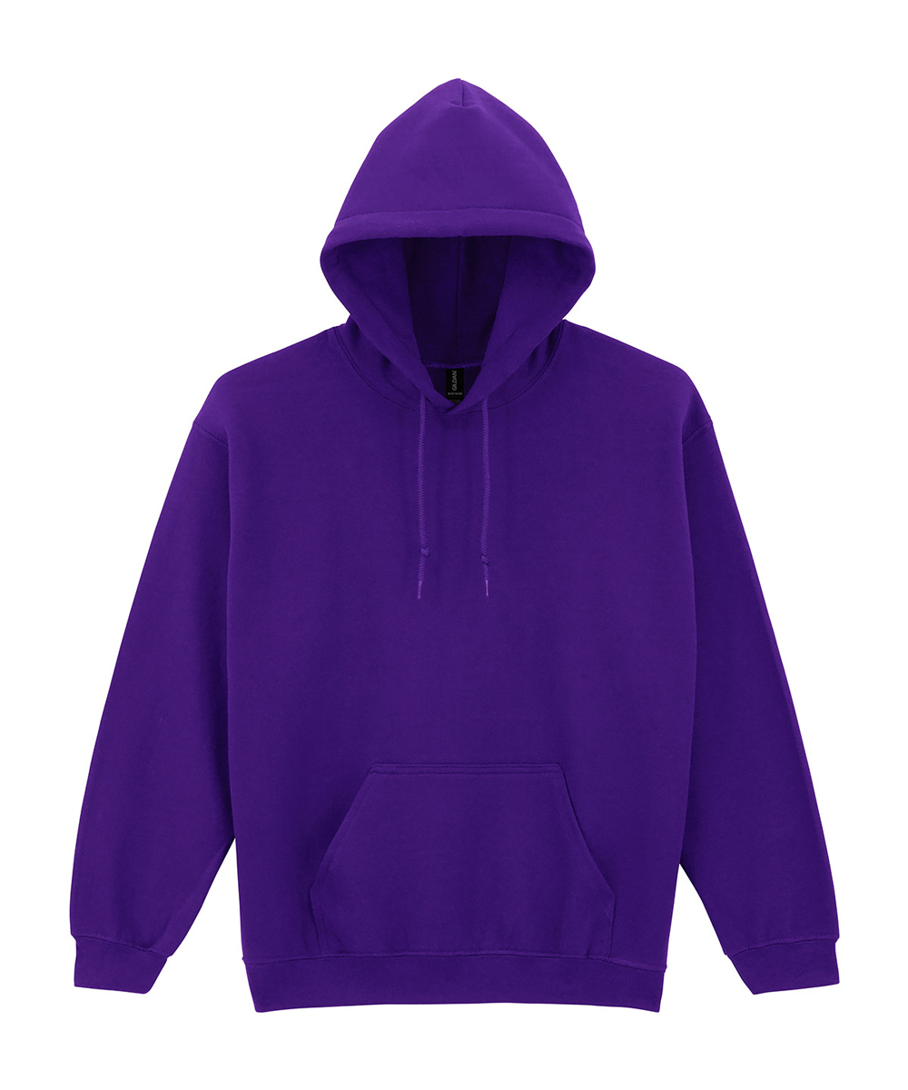 Praxis & Team Hoodie | Gildan  Blend Hooded Sweatshirt  | Nemento Workwear