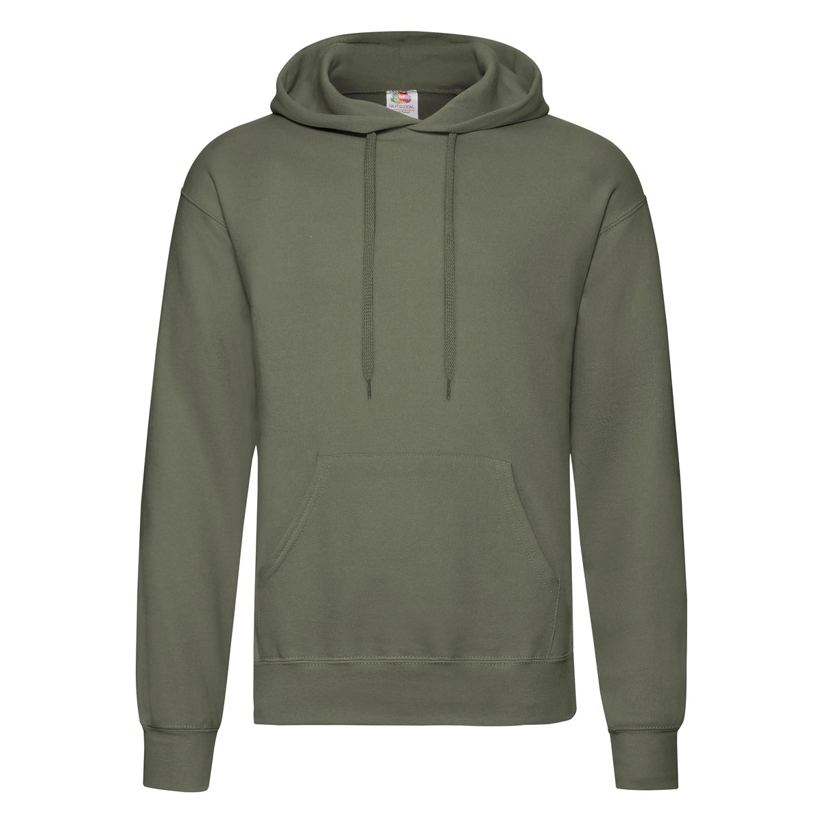 Praxis & Team Hoodie | Classic Hooded Sweat | Nemento Workwear