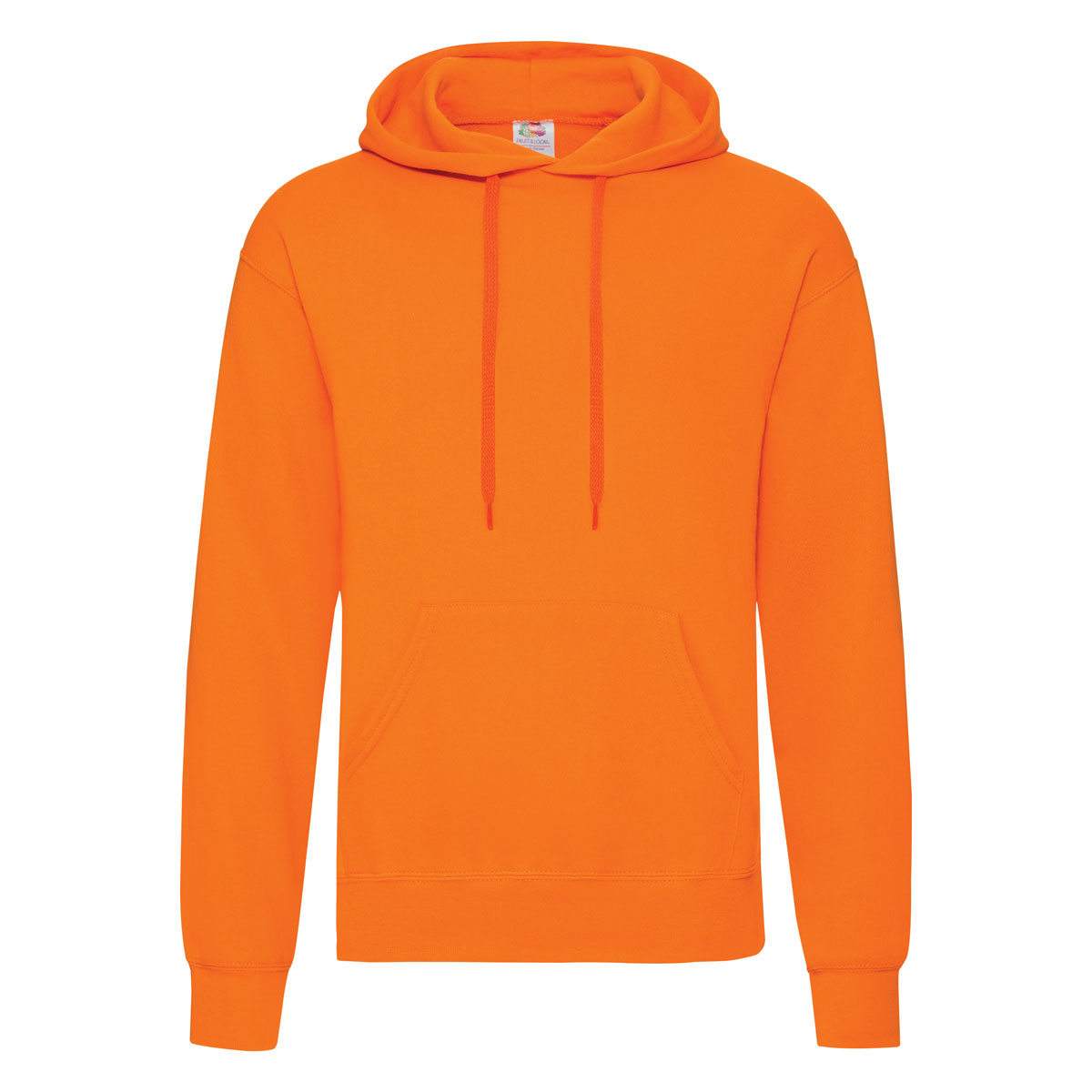 Praxis & Team Hoodie | Classic Hooded Sweat | Nemento Workwear