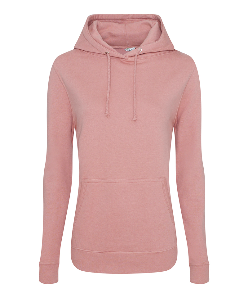 Praxis & Team Hoodie |  Women's Zoodie  | Nemento Workwear