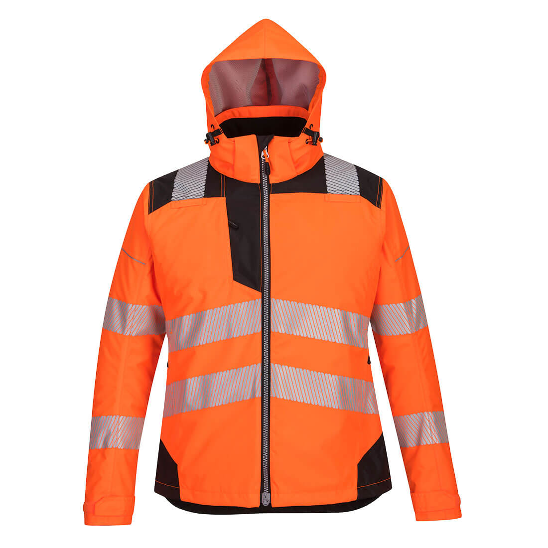 Jacken mit Innenfutter | PW3 Winterjacke für Damen | Portwest Jacken mit Innenfutter | PW3 Winterjacke für Damen | Portwest
