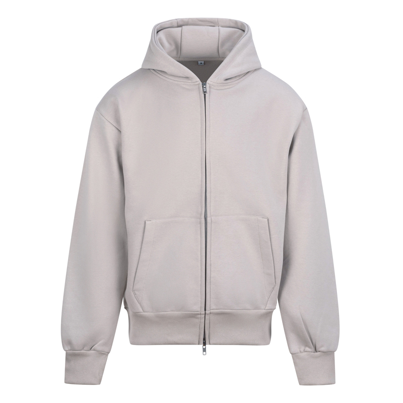 Praxis & Team Hoodie | Cross Neck Hoodie  | Nemento Workwear