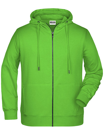 Praxis & Team Hoodie | Daiber Men´s Zip-Hoody | Nemento Workwear