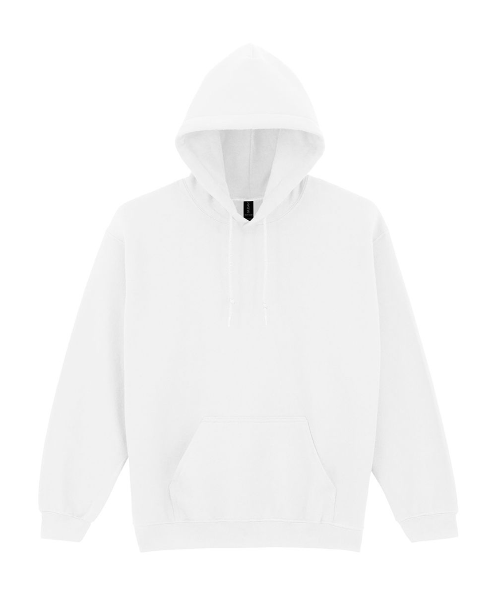 Praxis & Team Hoodie | Gildan  Blend Hooded Sweatshirt  | Nemento Workwear