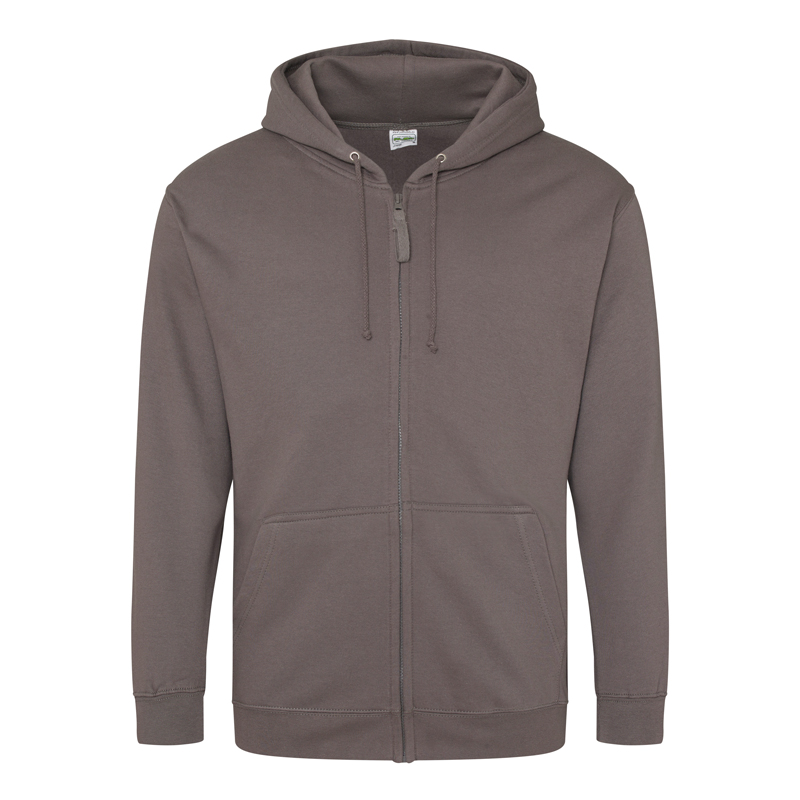 Praxis & Team Hoodie | Premium Hoods Heavy Hoodie  | Nemento Workwear
