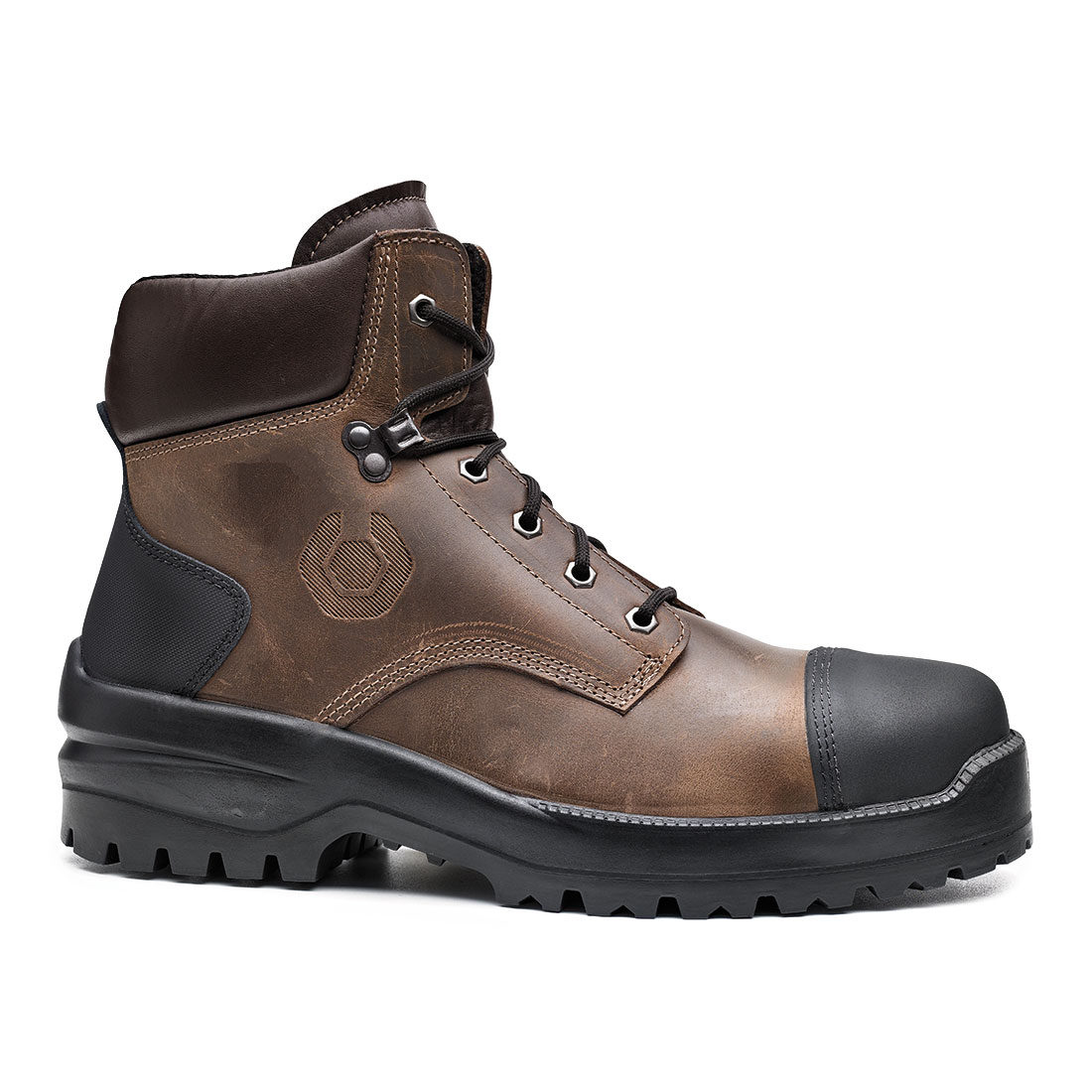 Schuhe |  Bison Top S3 HRO CI HI SRC | Base  