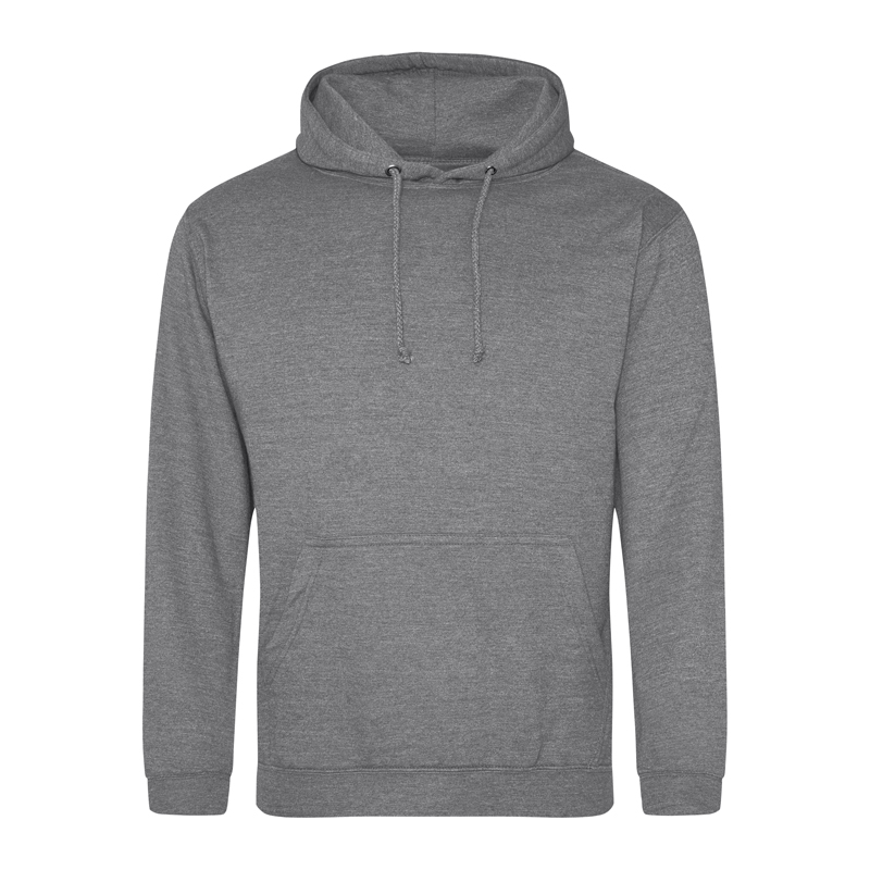 Praxis & Team Hoodie |  Just Hoods Classic   | Nemento Workwear