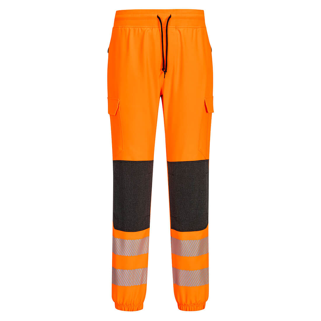 Warnschutz-Isolierte Hose | PW3 Warnschutz Flexi Jogger | Portwest Warnschutz-Isolierte Hose | PW3 Warnschutz Flexi Jogger | Portwest