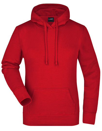 Praxis & Team Hoodie | Daiber Ladies' Hooded Sweat | Nemento Workwear