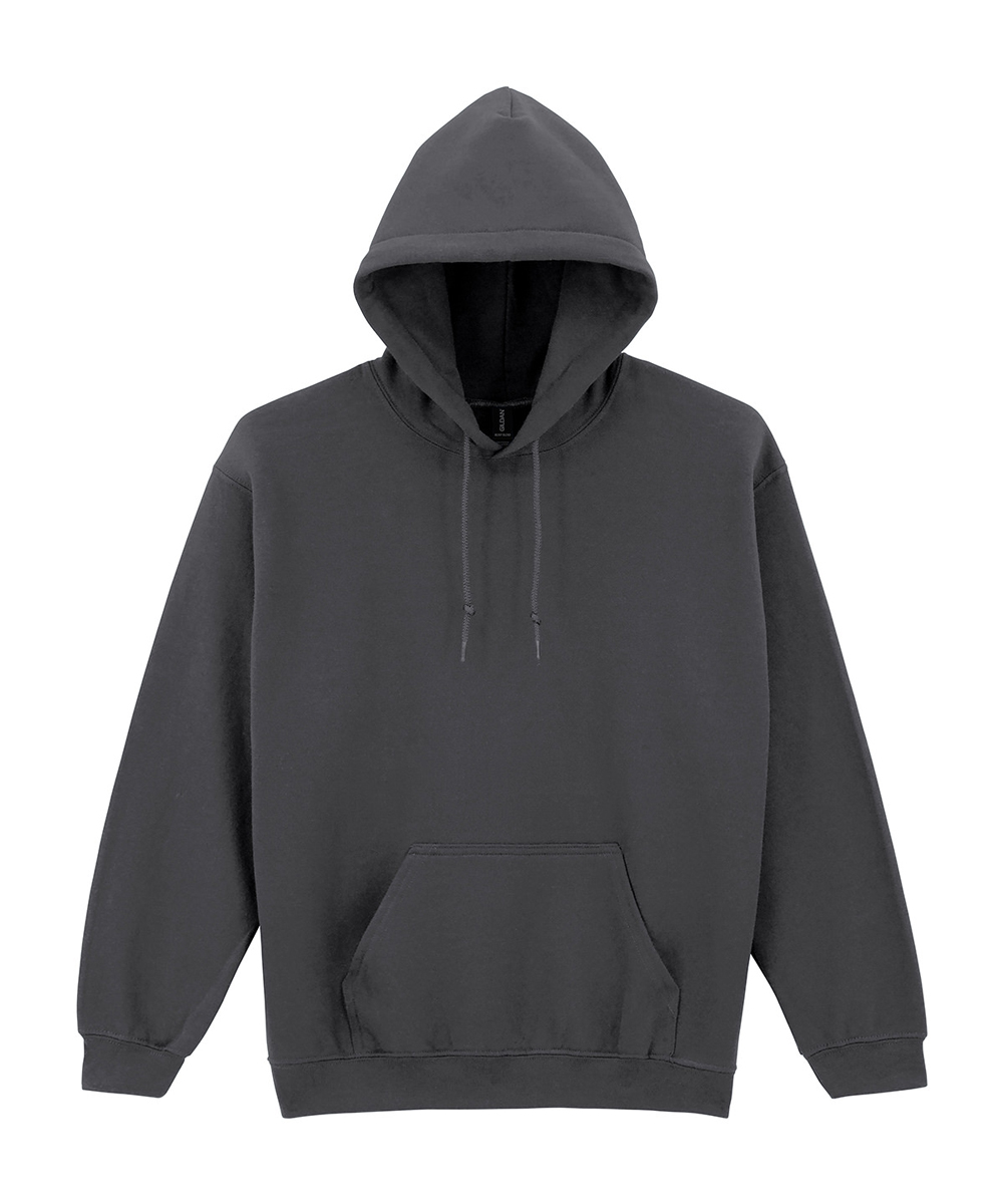Praxis & Team Hoodie | Gildan  Blend Hooded Sweatshirt  | Nemento Workwear