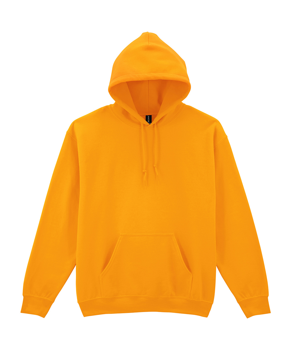 Praxis & Team Hoodie | Gildan  Blend Hooded Sweatshirt  | Nemento Workwear