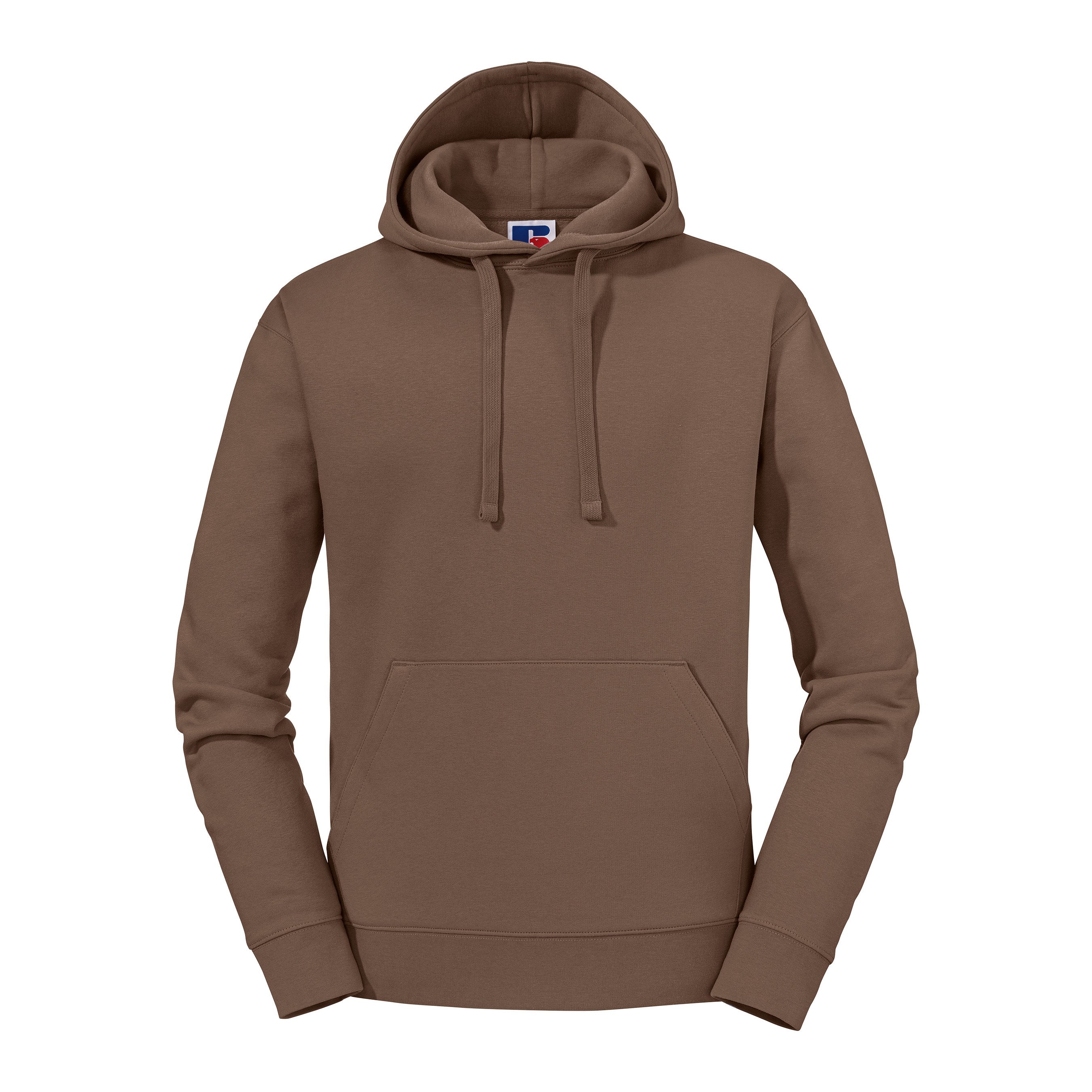 Praxis & Team Hoodie | Russell  Hooded Sweat | Nemento Workwear