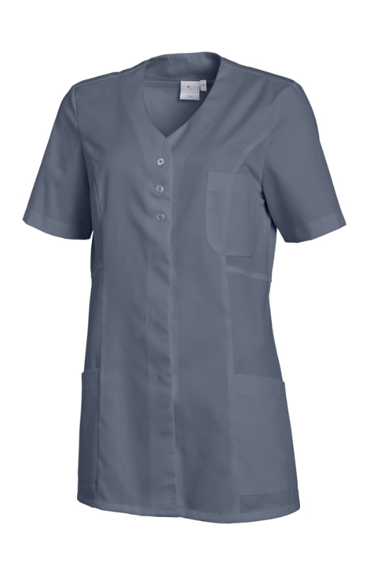 Schlupfkasack in der Farbe Anthrazit