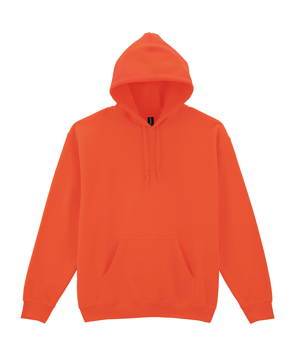 Praxis & Team Hoodie | Gildan  Blend Hooded Sweatshirt  | Nemento Workwear
