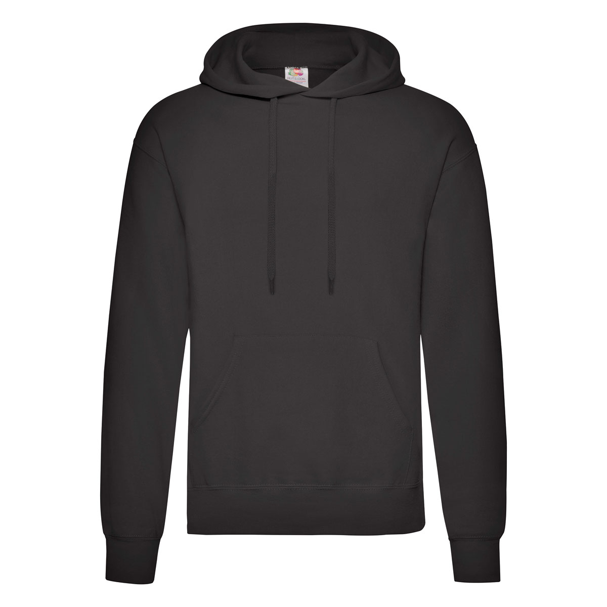 Praxis & Team Hoodie | Classic Hooded Sweat | Nemento Workwear