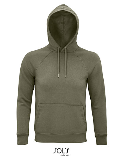 Praxis & Team Hoodie | Unisex Stellar Sweatshirt | Nemento Workwear