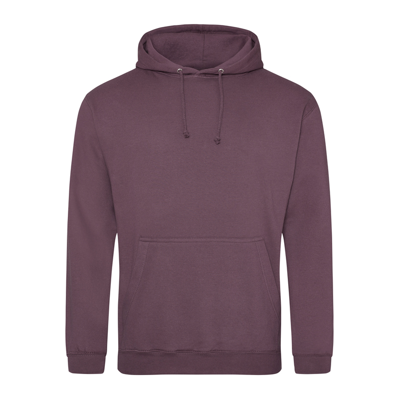 Praxis & Team Hoodie |  Just Hoods Classic   | Nemento Workwear