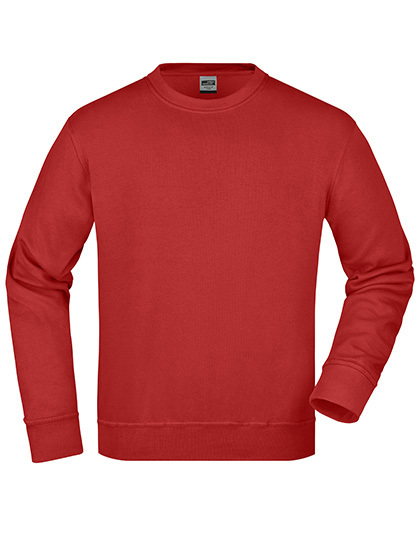 Pullover | Troyer in der Farbe Wine