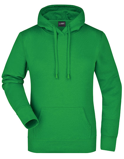 Praxis & Team Hoodie | Daiber Ladies' Hooded Sweat | Nemento Workwear